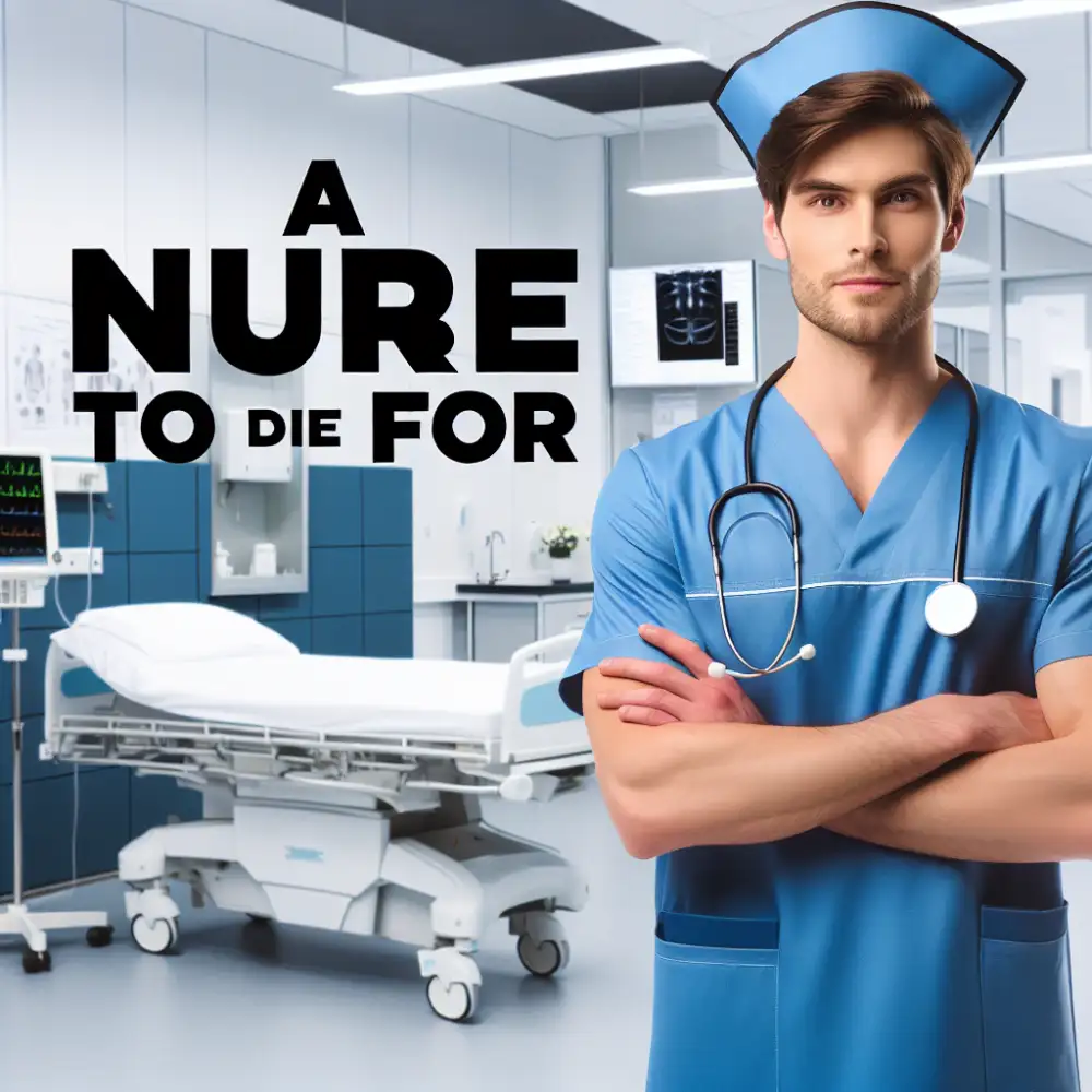 a nurse to die for