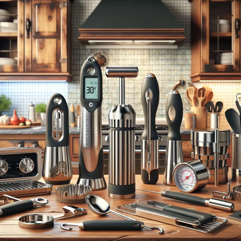 best kitchen gadgets