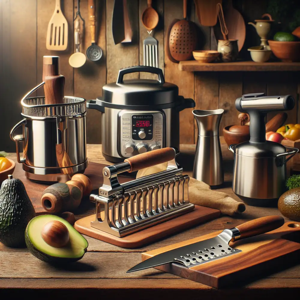 best kitchen gadgets