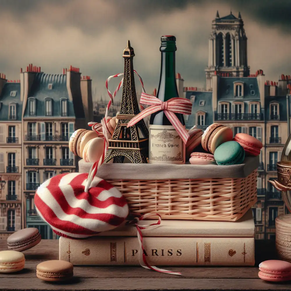 parisian gifts