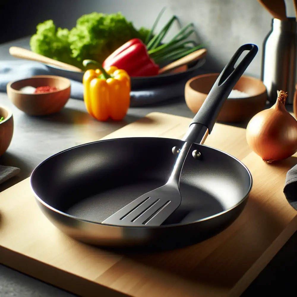 best non stick pan