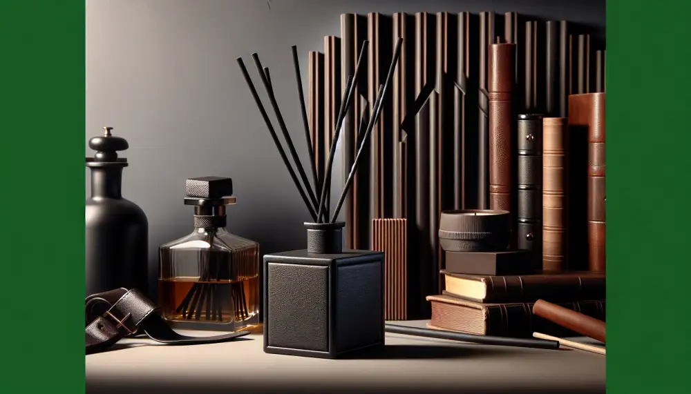 Reed Diffuser For Men