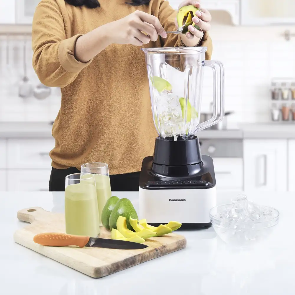 Portable Blender For Protein Shakes