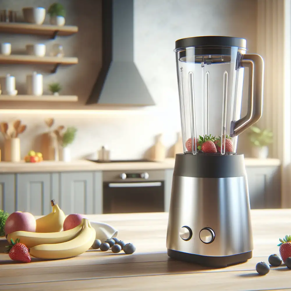 best smoothie blender