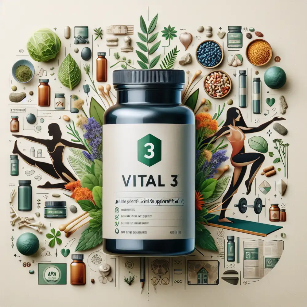 vital 3