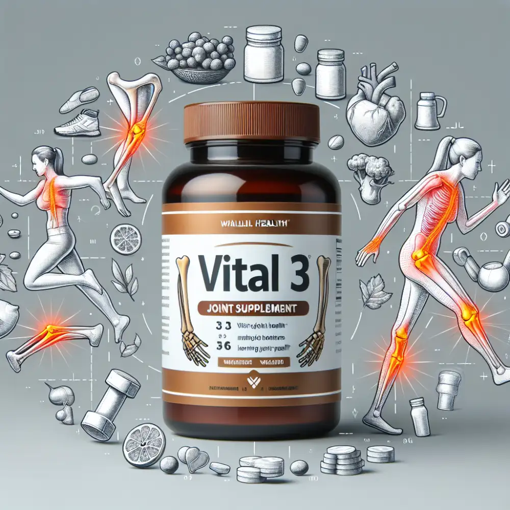 vital 3