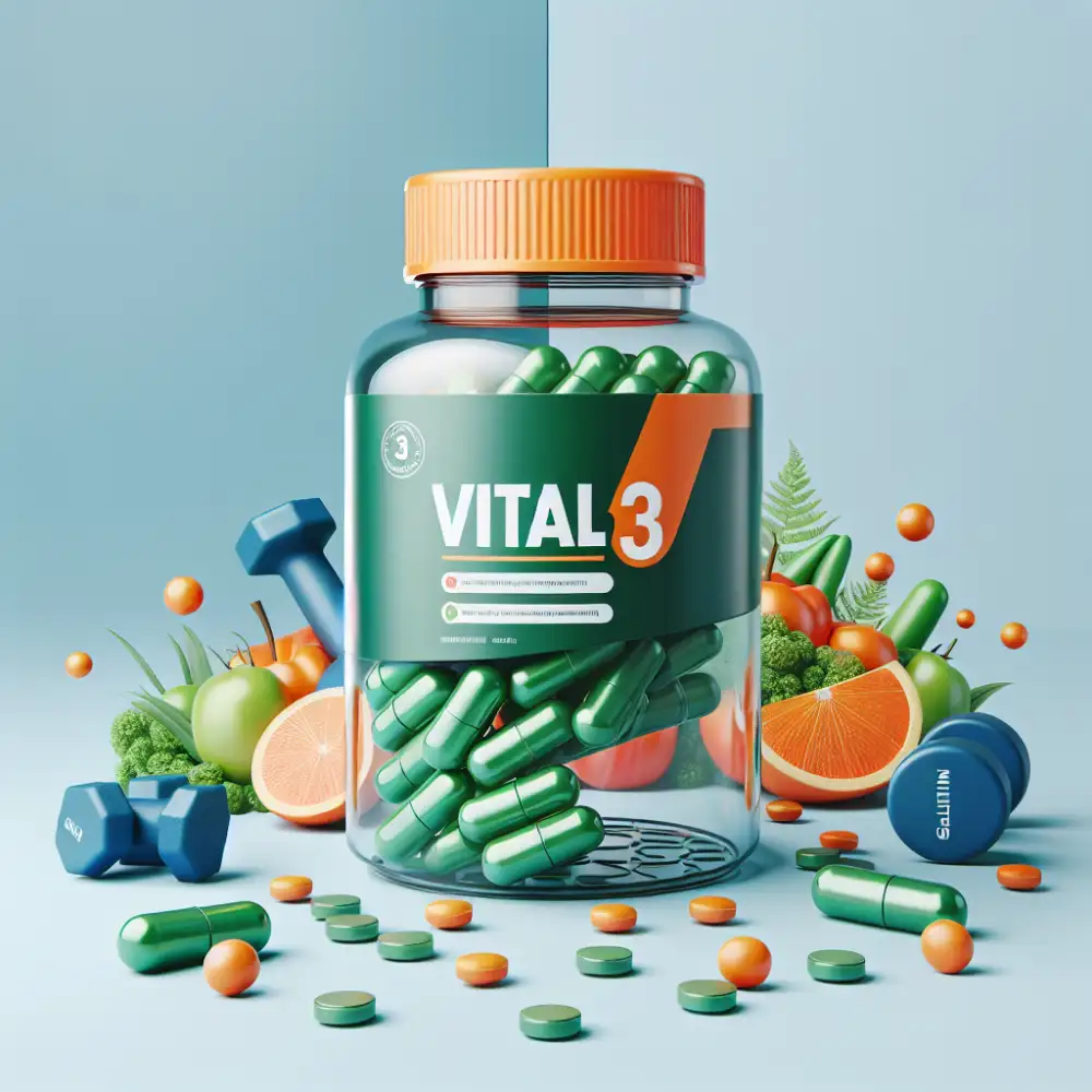 vital 3