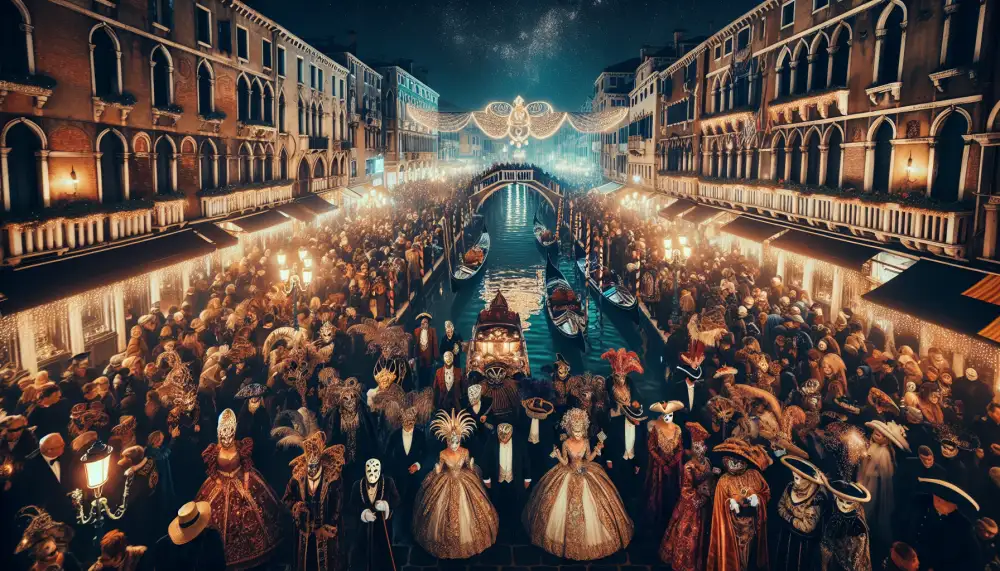 venice masquerade ball 2017