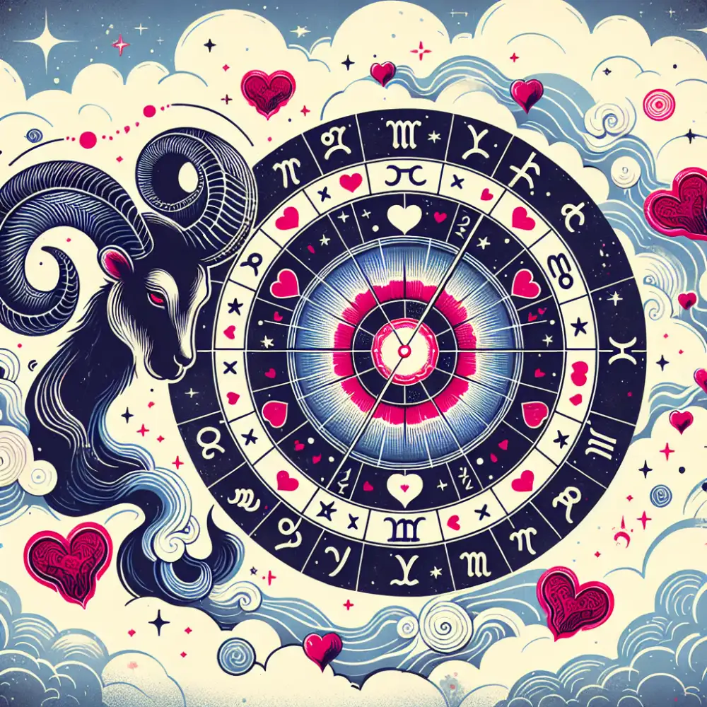 aries weekly love horoscope